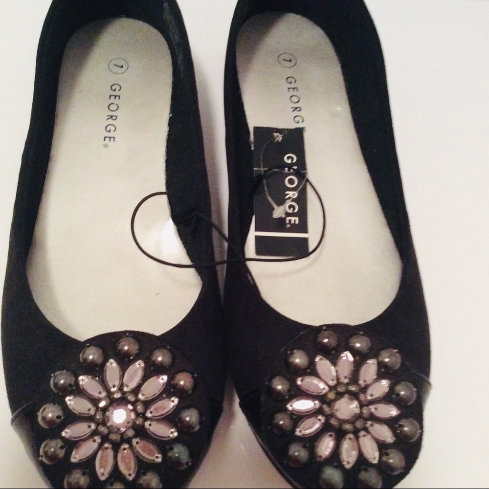 Black Flats